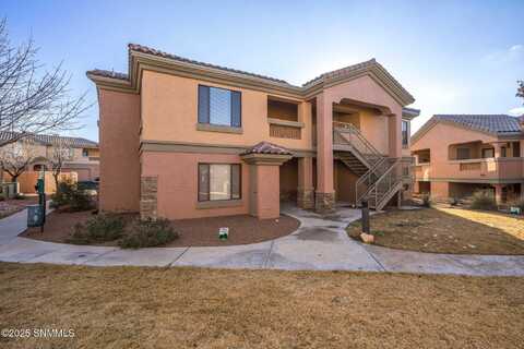 3650 Morning Star Drive, Las Cruces, NM 88011