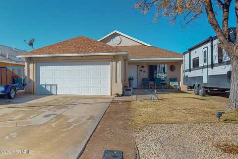 4937 Calle Bella Court, Las Cruces, NM 88012