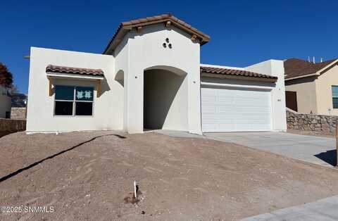 2651 E Springs Road, Las Cruces, NM 88011