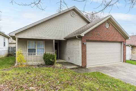 661 Hugging Bear Lane, Lexington, KY 40509