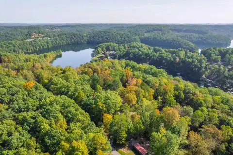999 Rockcastle River Forestry Road, London, KY 40741