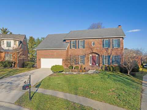 2617 Lyter Court, Lexington, KY 40513