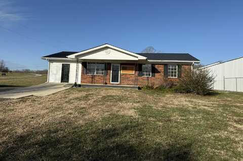 116 Cedar Hill Road, Albany, KY 42602