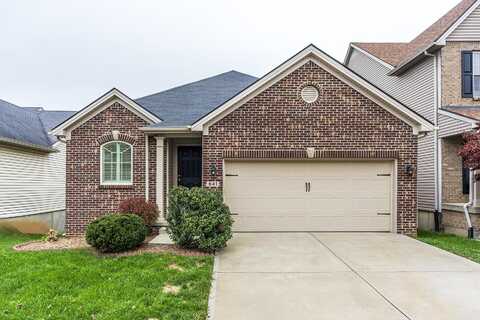 641 Estrella Drive, Lexington, KY 40511