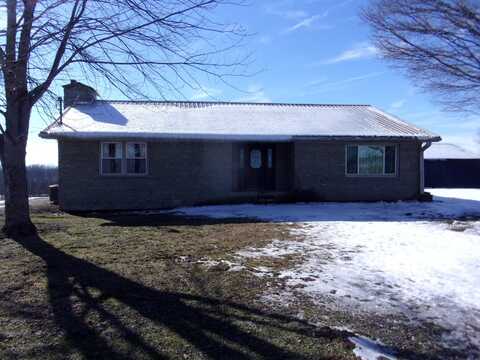 5923 Chaplin Road, Willisburg, KY 40078