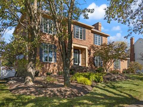 3521 Coltneck Lane, Lexington, KY 40502