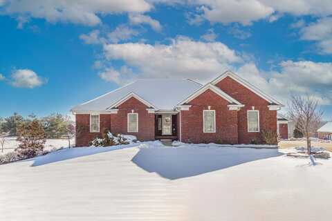 413 Marks Lane, Bardstown, KY 40004