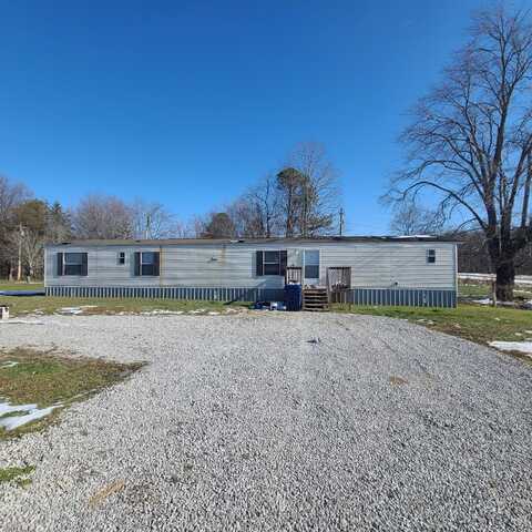 682 KY 1376, East Bernstadt, KY 40729