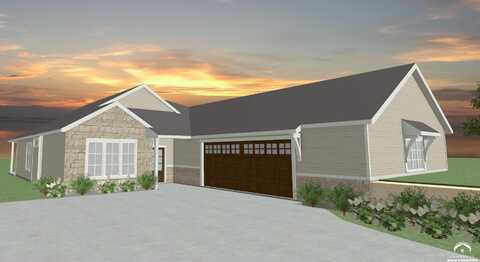 5113 Parker Court, Lawrence, KS 66049