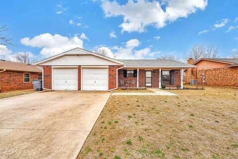 2615 NW 78th St, Lawton, OK 73505