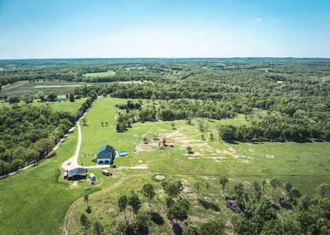 000 Redding Lance Tract 4, Richland, MO 65556
