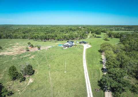 23891 Redding Lane, Richland, MO 65556