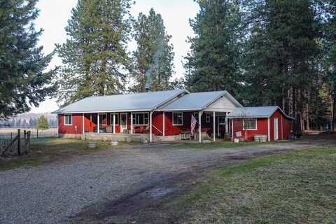 12500 Quartz Valley Rd., Fort Jones, CA 96032