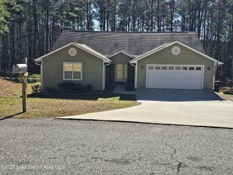 119 Thomas Ln, Alexander City, AL 35010