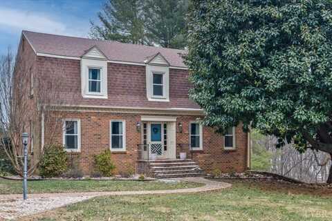 107 Salem Drive, Forest, VA 24551