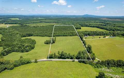 0-Lot 7 Piney Mountain Road, Appomattox, VA 24522