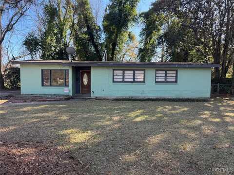 356 Kempton Drive, Montgomery, AL 36105