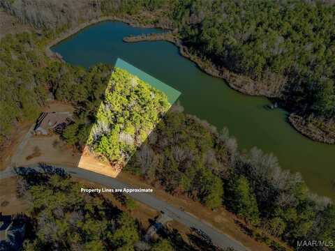 2630 Hannah Drive, Deatsville, AL 36022