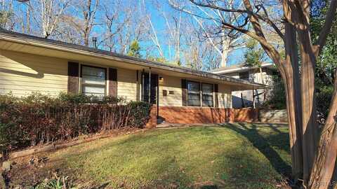 3321 Vermont Drive, Montgomery, AL 36109