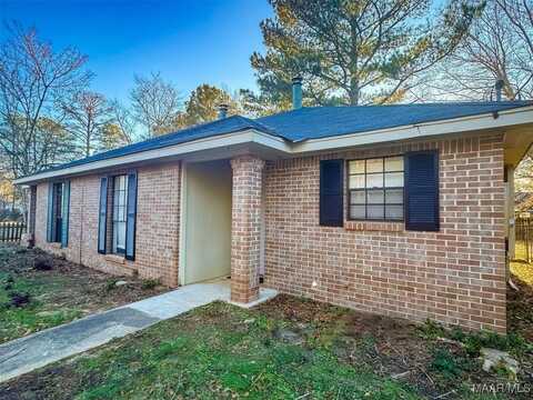 463 Durden Road, Prattville, AL 36067