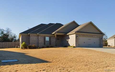 167 Tallahatchie Drive, Wetumpka, AL 36093