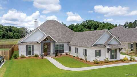 8319 Young Crossing, Montgomery, AL 36116
