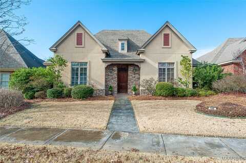 3669 Oak Grove Circle, Montgomery, AL 36116