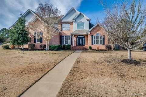 120 Mullis Creek, Pike Road, AL 36064