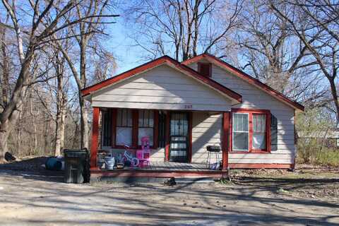 307 EASTLAND, Ripley, TN 38063