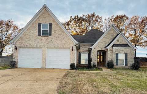 3449 AVIS, Southaven, MS 38672