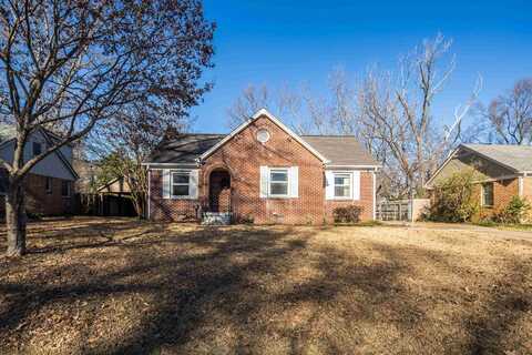 3836 ALLANDALE, Memphis, TN 38111