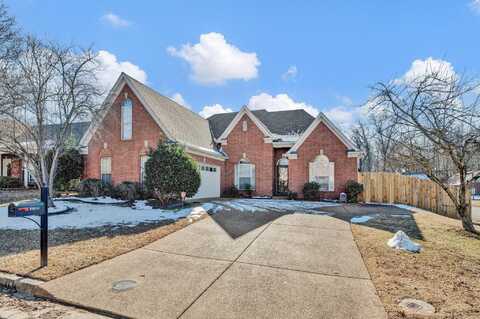 10151 BREEZY RIDGE, Memphis, TN 38016