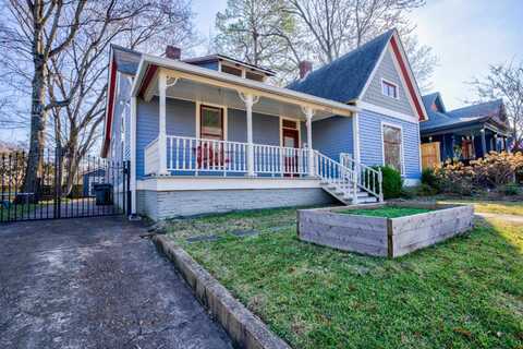 1042 BLYTHE, Memphis, TN 38104