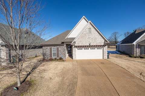 455 ST ANDREWS, Oakland, TN 38060