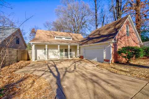 2900 FRANCES, Memphis, TN 38111