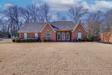 110 BAILEY RIDGE, Rossville, TN 38066