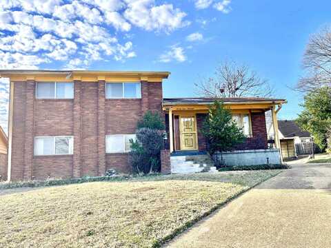 2419 SHERRIE, Memphis, TN 38114