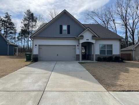 300 DRIFTWOOD, Oakland, TN 38060