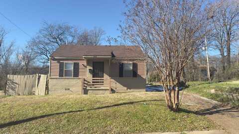 2105 RILE, Memphis, TN 38109