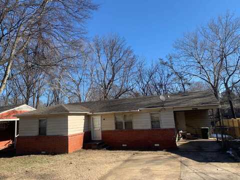 3614 SUZANNE, Memphis, TN 38127