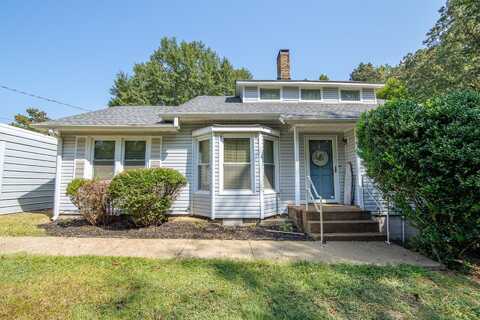 255 GAMMILL, Savannah, TN 38372