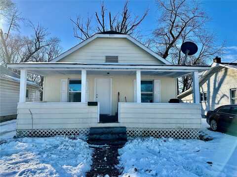 837 Pine Street, East Alton, IL 62024