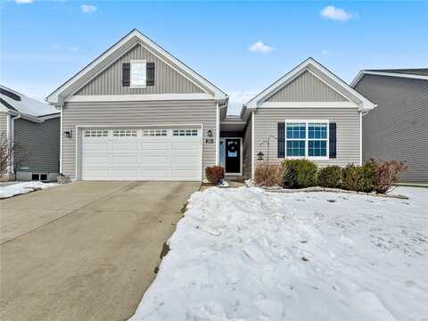 224 Harmony Ridge Drive, Belleville, IL 62220