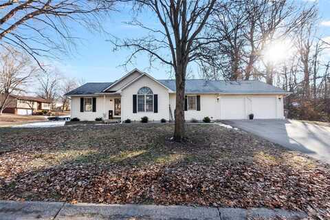 1602 Rand Street, Cape Girardeau, MO 63701