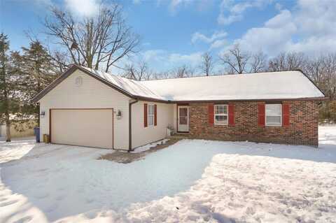 26257 Trailwood Drive, Warrenton, MO 63383