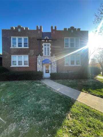 3954 Dover Unit 1W Place, Saint Louis, MO 63116