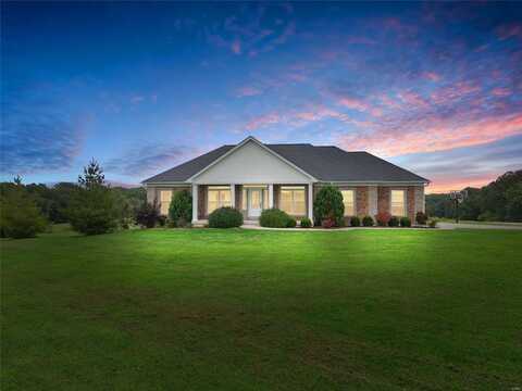 14744 Highway Pp, Bowling Green, MO 63334