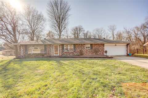 38 Saint Rose Drive, Collinsville, IL 62234