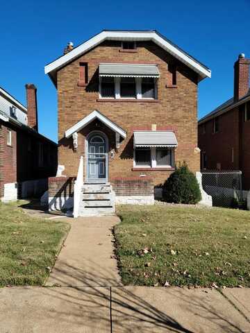 4877 Calvin Avenue, Saint Louis, MO 63115