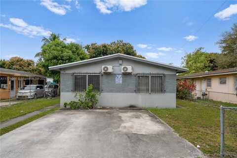 1226 Sesame St, Opa Locka, FL 33054